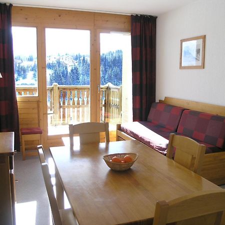 Aparthotel Noemys Toits du Dévoluy Les Cypieres Habitación foto