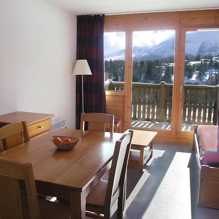Aparthotel Noemys Toits du Dévoluy Les Cypieres Habitación foto