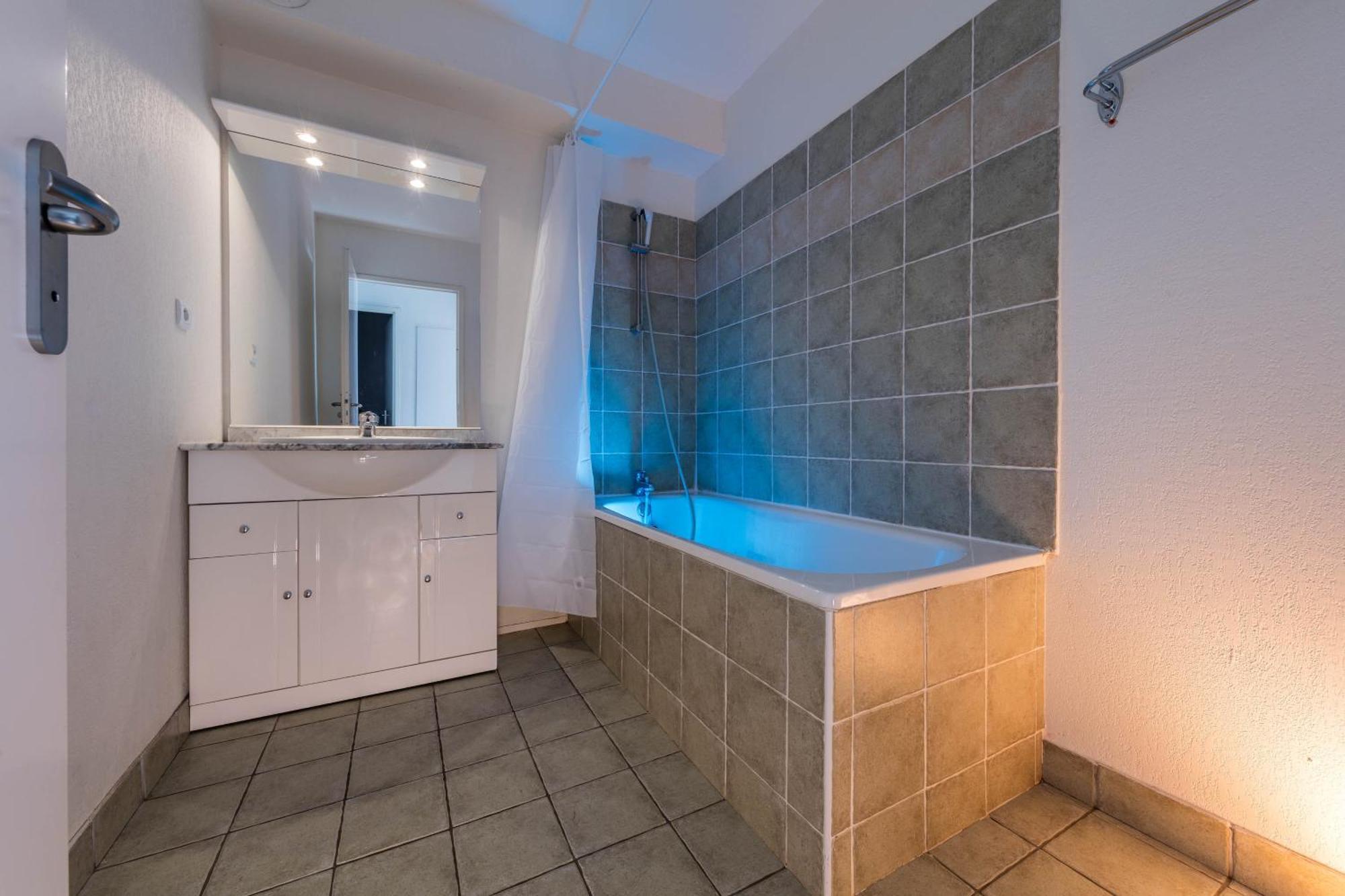 Aparthotel Noemys Toits du Dévoluy Les Cypieres Habitación foto