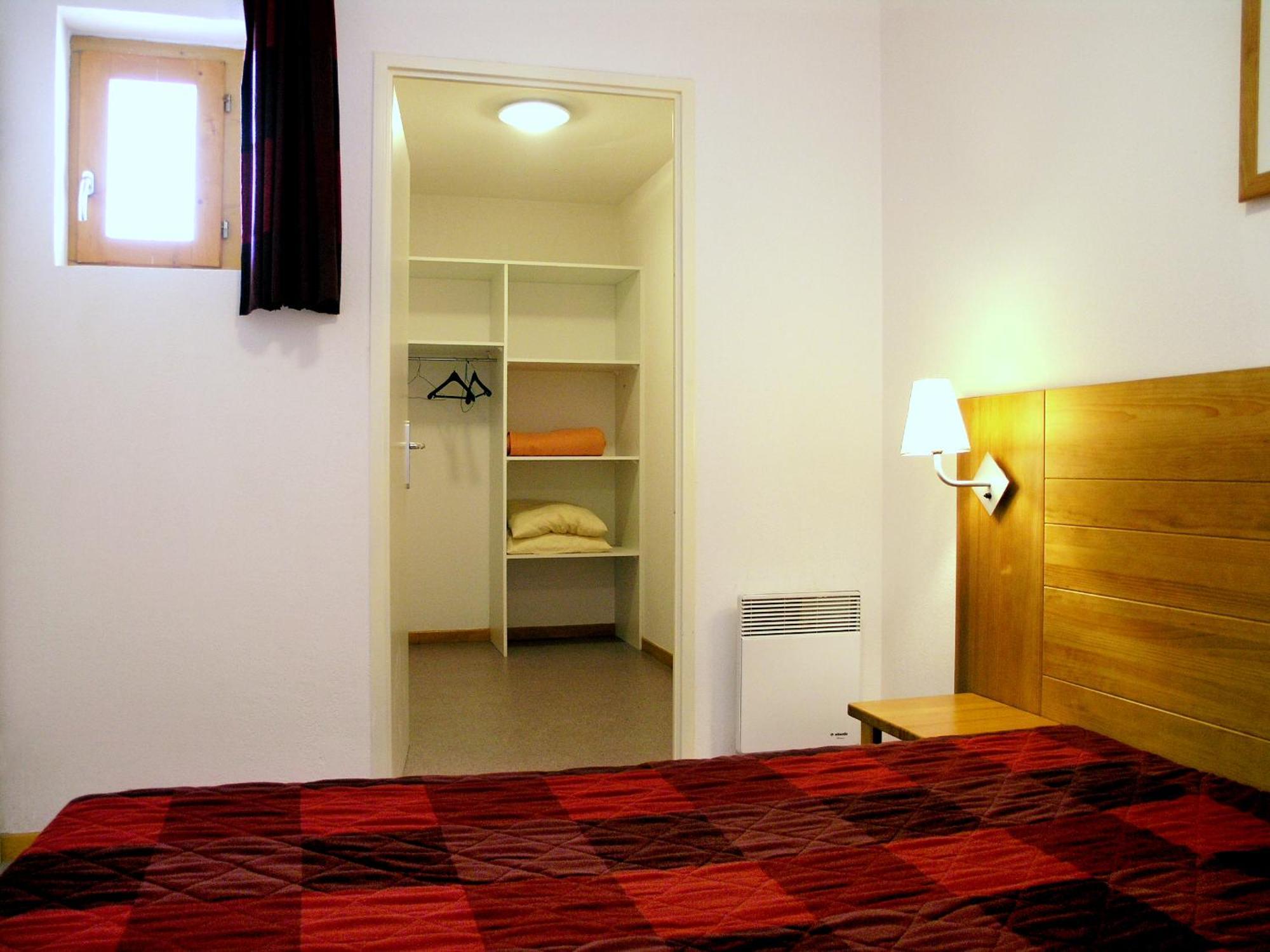 Aparthotel Noemys Toits du Dévoluy Les Cypieres Habitación foto