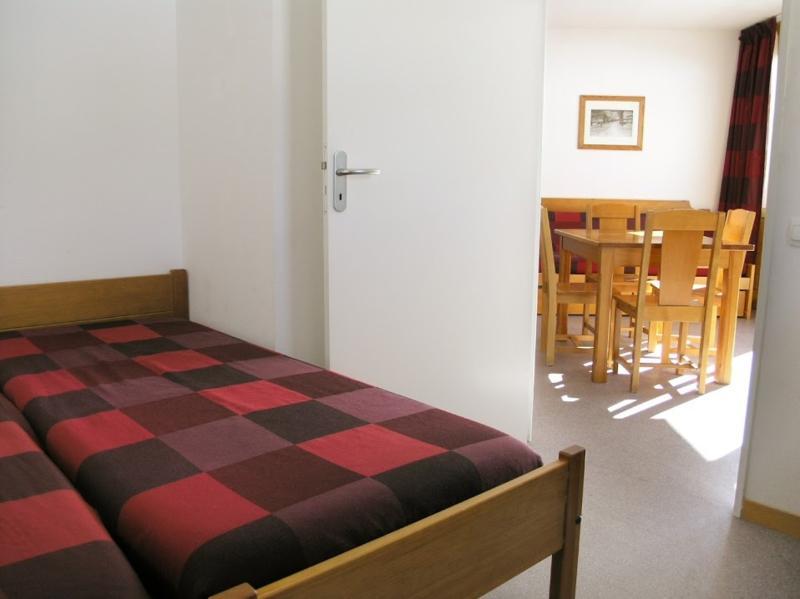 Aparthotel Noemys Toits du Dévoluy Les Cypieres Exterior foto