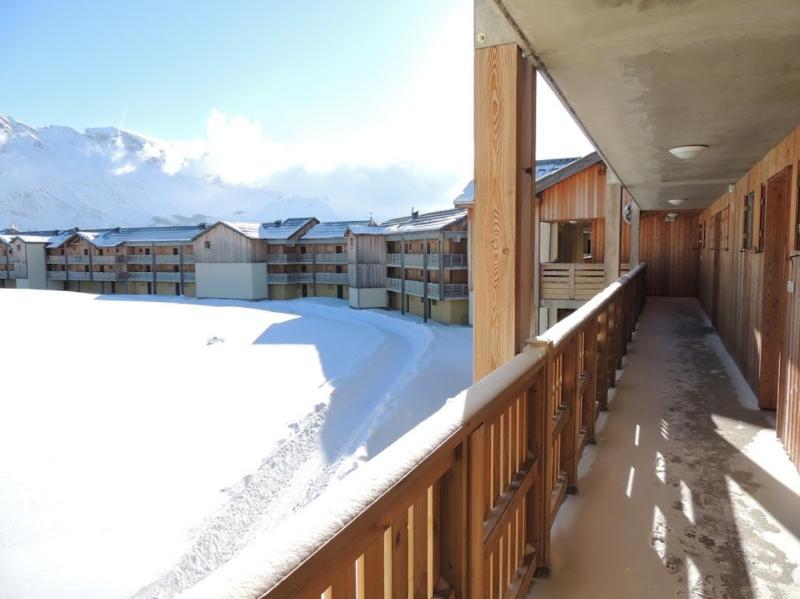 Aparthotel Noemys Toits du Dévoluy Les Cypieres Exterior foto
